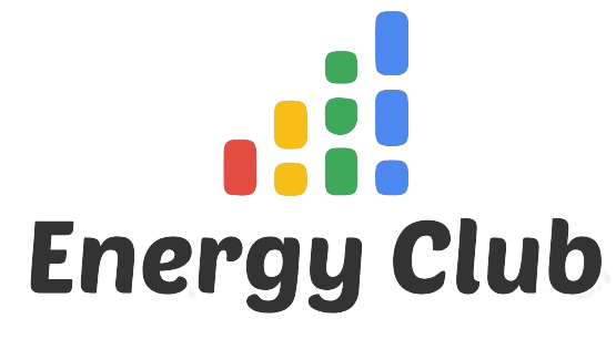 Enegry Club