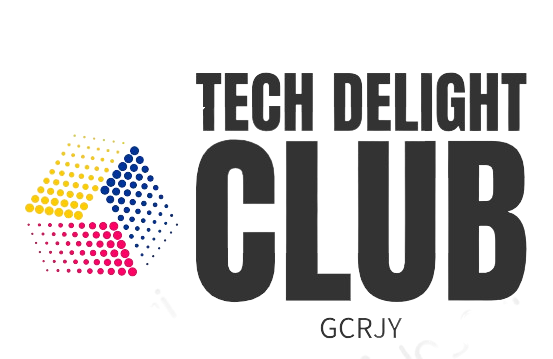 Tech Delight Club